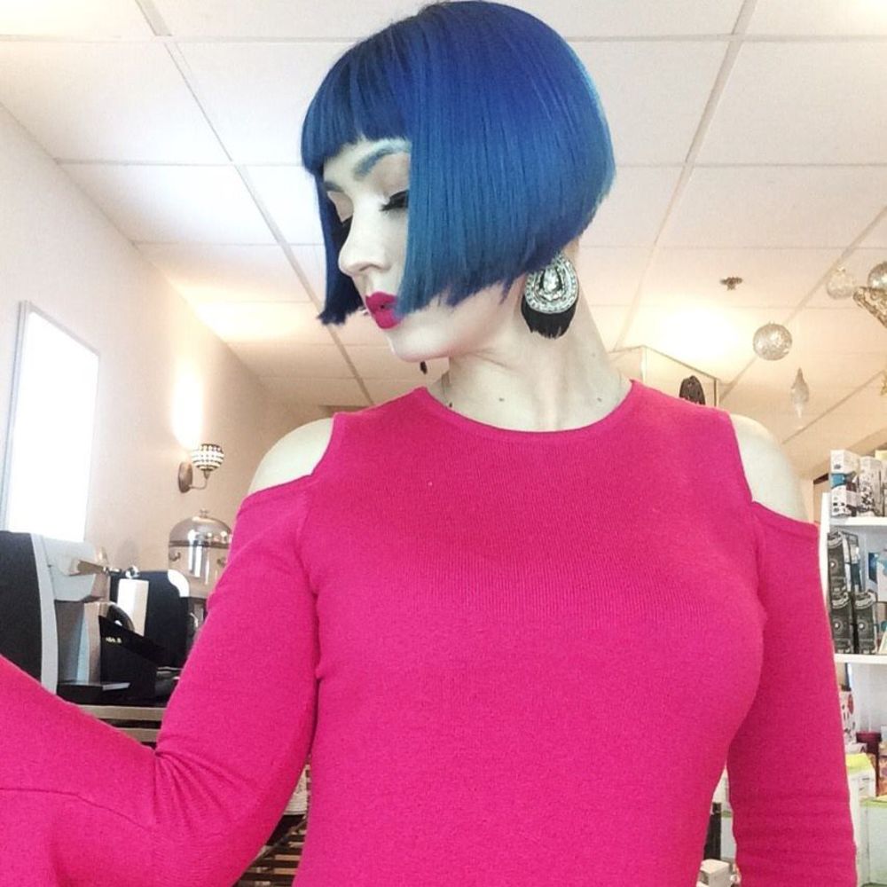 Meet your Posher, Jessi